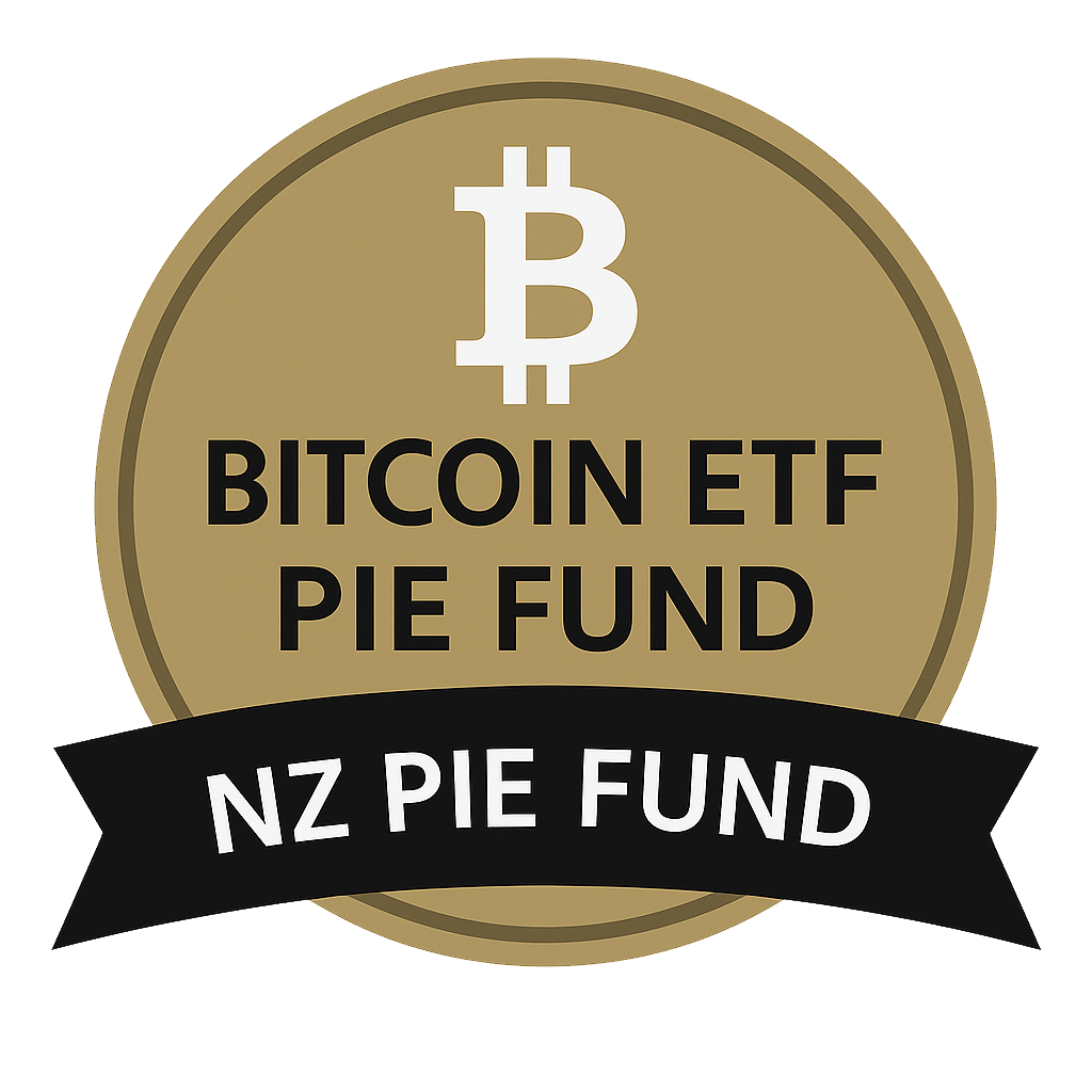Bitcoin ETF Pie fund banner logo1 Bitcoin ETF Pie fund banner logo1