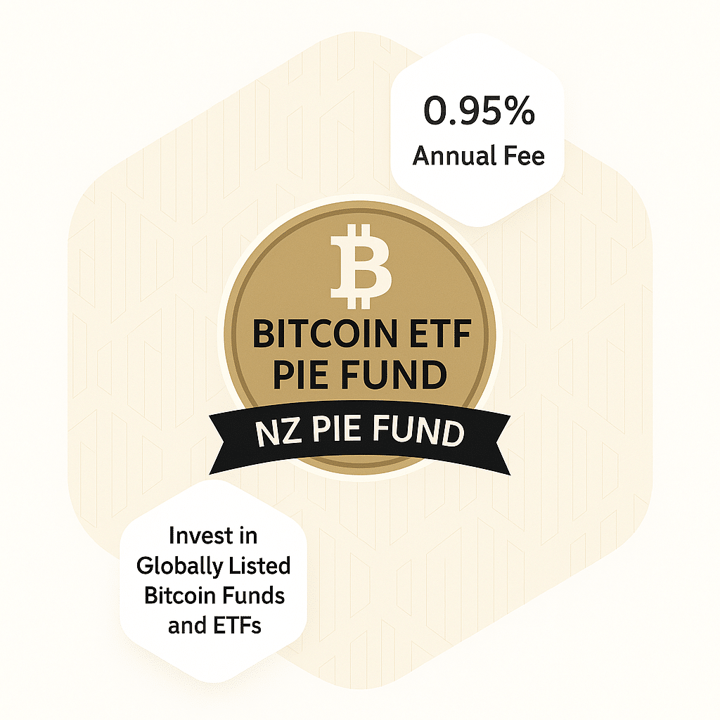 Bitcoin ETF Pie fund_ invest in globally listed Bitcoin funds and etfs Bitcoin ETF Pie fund_ invest in globally listed Bitcoin funds and etfs